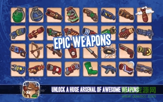 壞雞蛋2(Bad Eggs Online 2) v1.4.8 安卓版 1