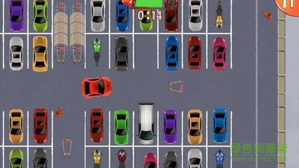 停車場(chǎng)模擬器中文版 v2 安卓最新版 1