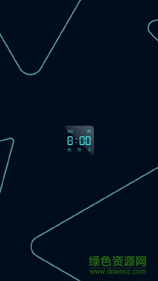clock屏保壁紙 v2.8 安卓版 0