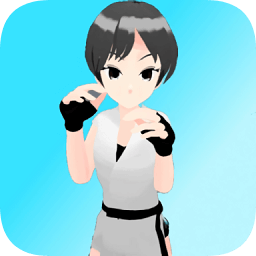 格斗娘