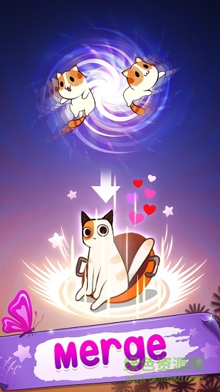 貓咪融合 v1.1.0 安卓版 2