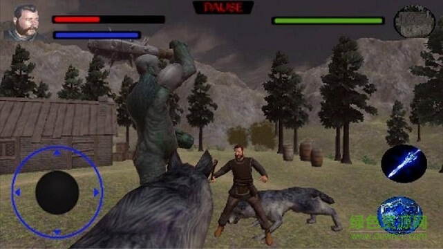 騎士傳說(shuō) 騎士傳說(shuō)下載