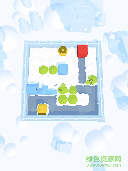 掃雪游戲下載