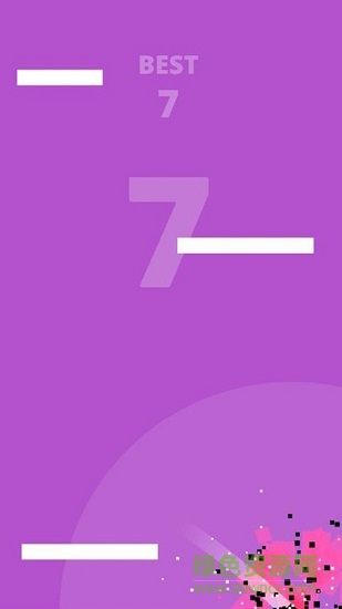 跳跳跳投 v2.2 安卓版 0