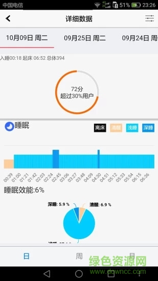 考拉睡眠檢測(cè)app下載