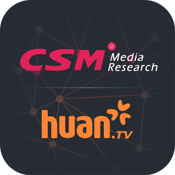 csmhuan實時收視平臺