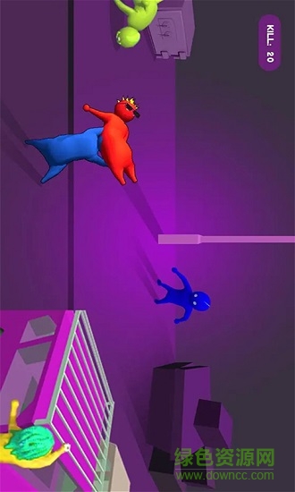 荒島派對 v1.0 安卓版 0