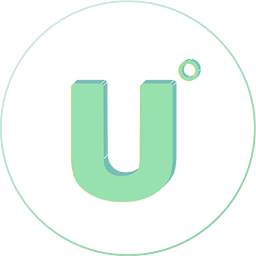 u度