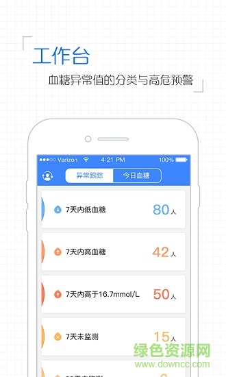 省醫(yī)糖管家 v1.4.5 安卓版 0