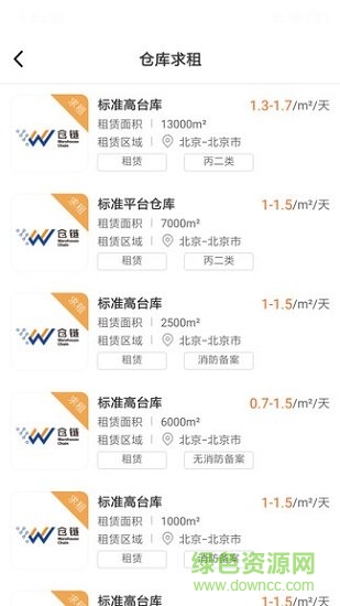 倉鏈經(jīng)紀(jì)人 v1.0.0 安卓版 0