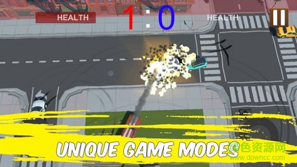 木偶斗士大作戰(zhàn) v1.54 安卓版 0