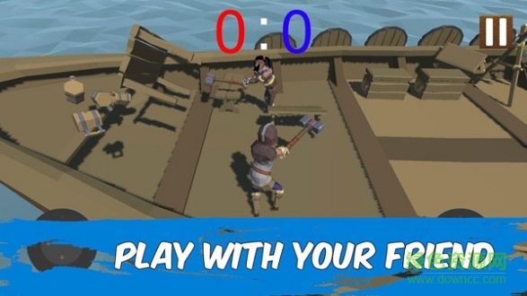 木偶斗士大作戰(zhàn) v1.54 安卓版 3