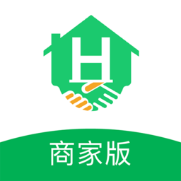 大本營家政商家版app