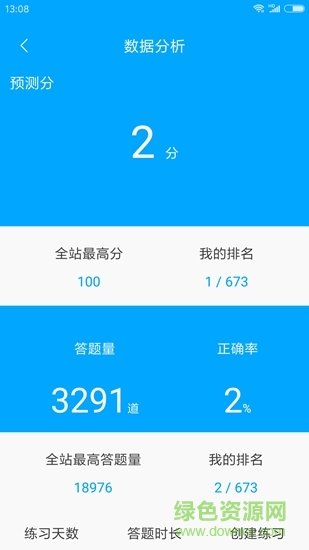 雷達(dá)題庫 雷達(dá)題庫app