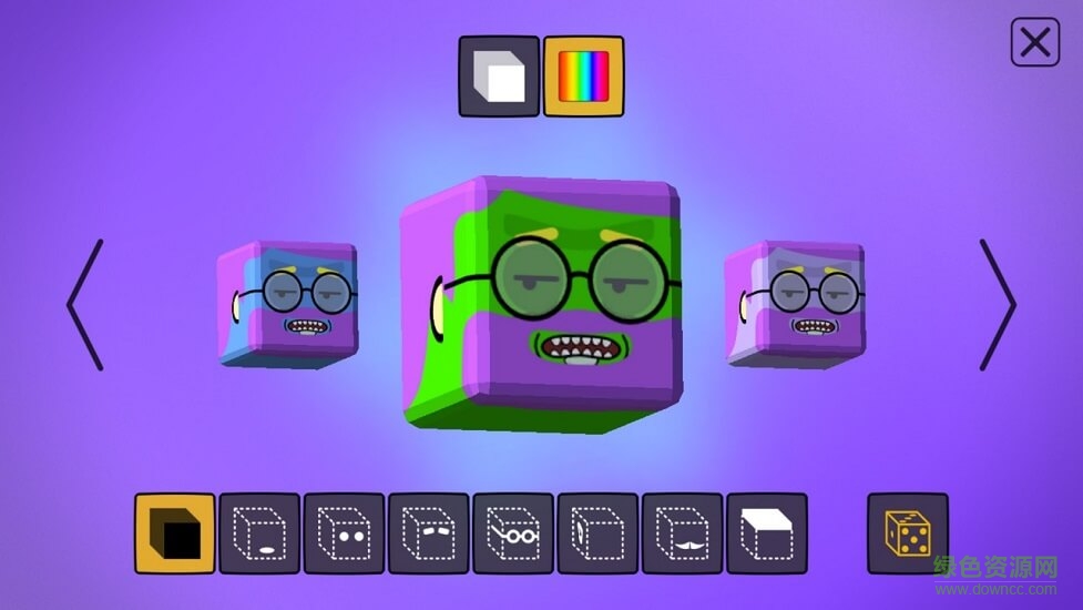 marvin the cube手游下載