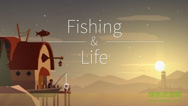 釣魚人生中文版 v0.0.236 安卓版 2