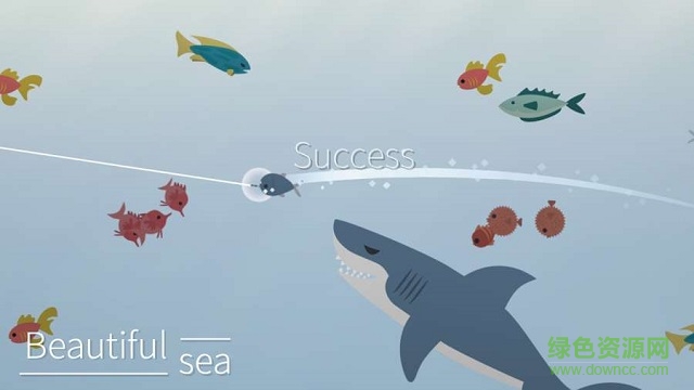 釣魚人生中文版 v0.0.236 安卓版 3