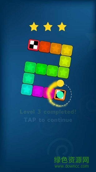 轉(zhuǎn)動接力球下載