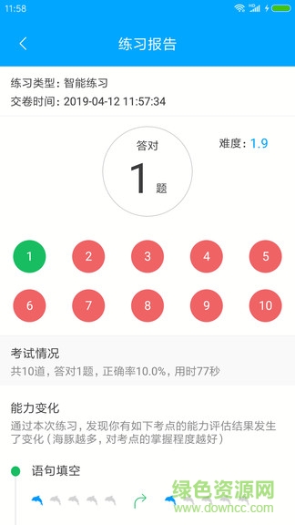 優(yōu)選分析app