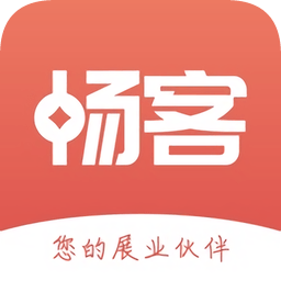 暢客伙伴