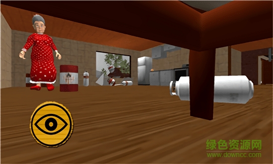 恐怖老鄰居中文版 v1.3 安卓版 0