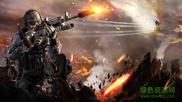 死亡狙擊 v1.1.1 安卓版 3