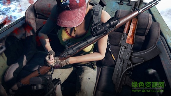 死亡狙擊 v1.1.1 安卓版 0