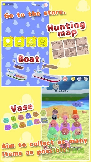 章魚獵人 v1.1.3 安卓版 0