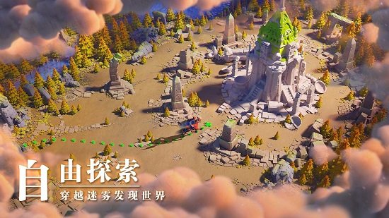 萬(wàn)國(guó)覺(jué)醒臺(tái)灣版本 v1.0.82.22 安卓版 0