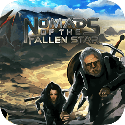隕星游牧者(Nomads of the Fallen Star)