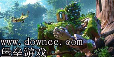 堡壘游戲
