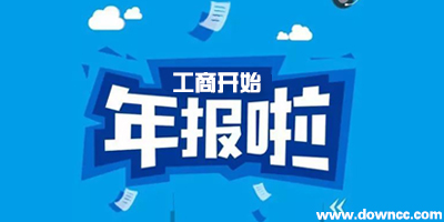 工商年報