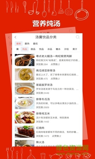 美廚食譜大全3