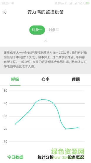 對數(shù)守護寶軟件 v3.1.4 安卓版 2