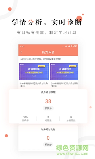 城鄉(xiāng)規(guī)劃師題庫下載