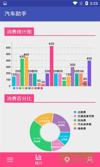 車友刮刮叫app