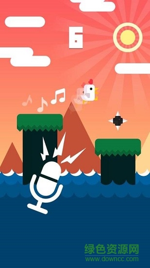 聲控小雞仔 v2.0.1 安卓版 1