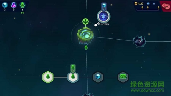 迷你銀河 v1.051 安卓最新版 0