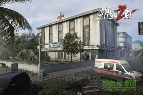 黎明之路手游體驗(yàn)服 v1.4.4 安卓版 0