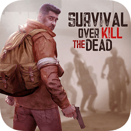 生化僵尸危機(jī)漢化版(Overkill the Dead Survival)