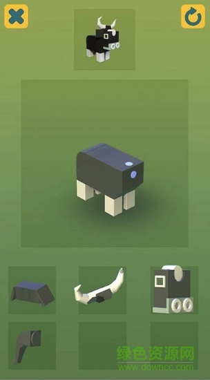 玩具生成器 v0.1 安卓版 0