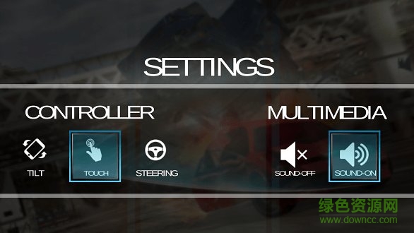 汽車碰撞模擬器中文版 v2.0.2 安卓版 0