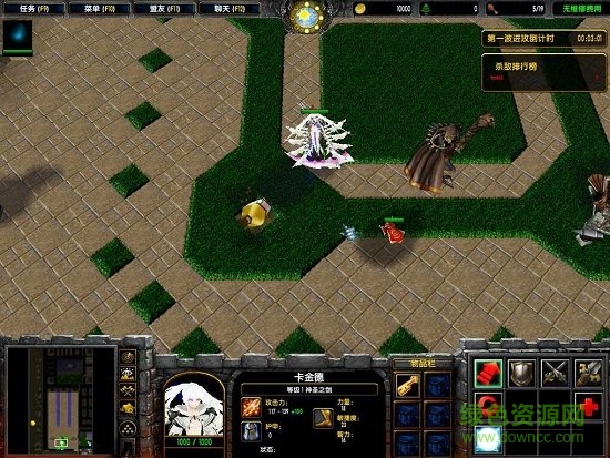法寶傳奇2.21