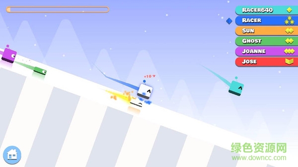 滑冰大作戰(zhàn) v1.0.3 安卓版 0