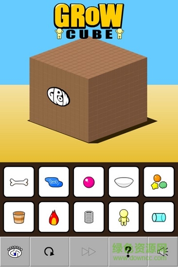 奇妙水世界手機(jī)版