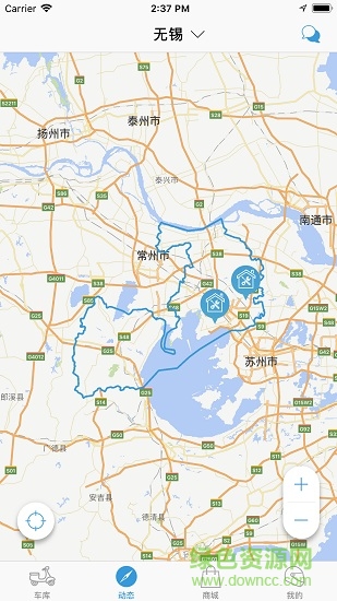 新的長跑手機(jī)版