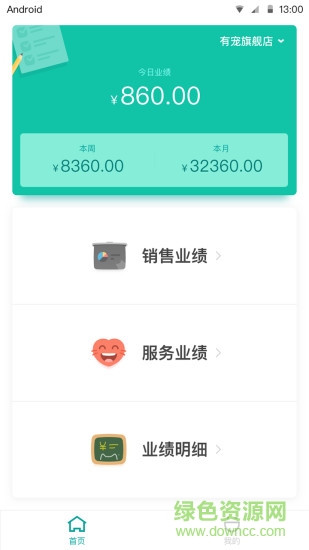 寵店大師員工版 v1.0.1 安卓版 0