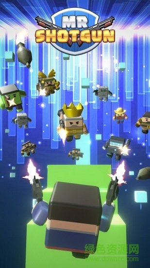 超級火槍英雄 v1.1.3.1 安卓版 2