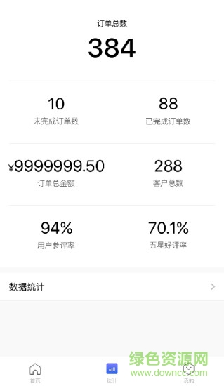 智領(lǐng)商家版手機(jī)客戶端 v2.2.0 安卓版 3