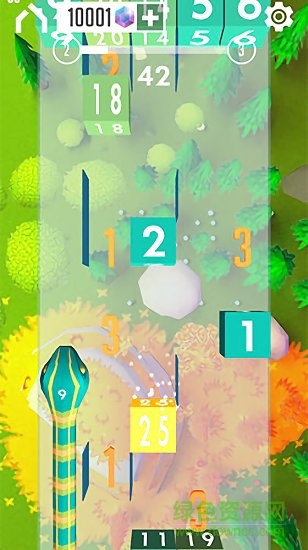 龍蛇出淵無限寶石 v1.04 安卓版 0